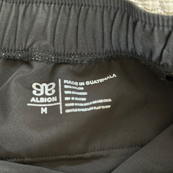 Albion Fit Dotty Jetsetter Joggers - Picture 3 of 4